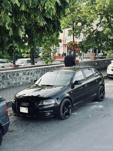 Audi A3 2010, 172,000 km - 2.0 l - Bakı