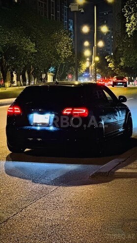Audi A3 2010, 172,000 km - 2.0 l - Bakı