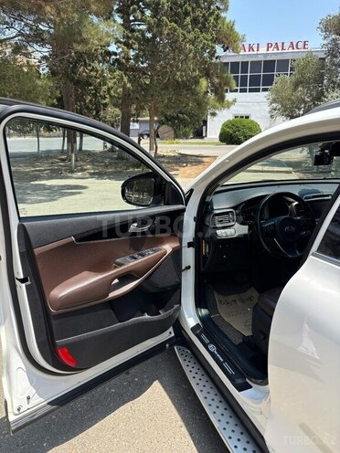 Kia Sorento-4