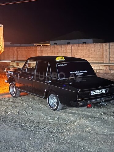 LADA (VAZ) 2106 2005, 88,000 km - 1.6 l - Bakı