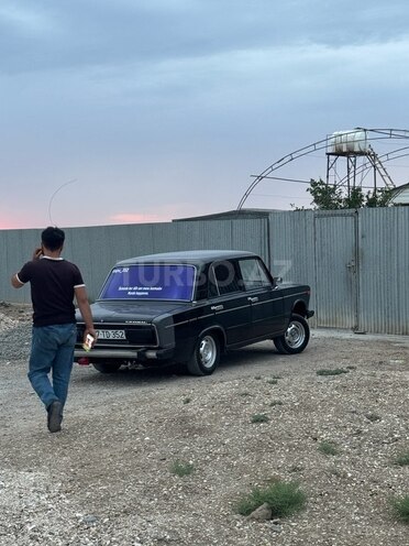 LADA (VAZ) 2106 2005, 88,000 km - 1.6 l - Bakı