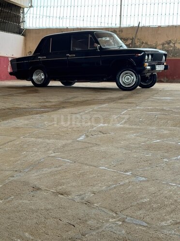 LADA (VAZ) 2106 2005, 88,000 km - 1.6 l - Bakı
