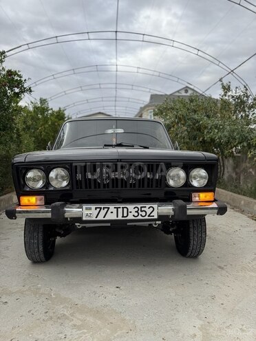LADA (VAZ) 2106 2005, 88,000 km - 1.6 l - Bakı