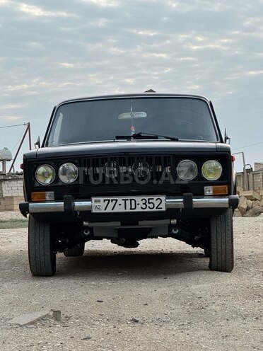 LADA (VAZ) 2106 2005, 88,000 km - 1.6 l - Bakı
