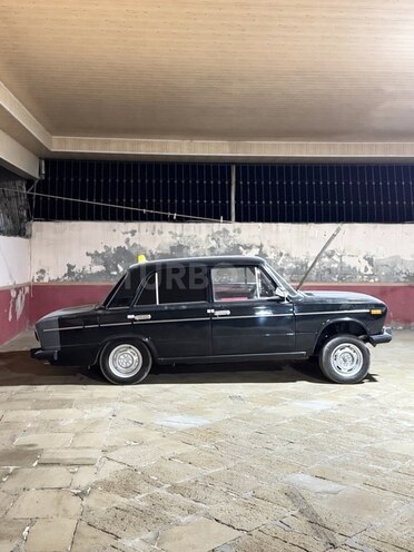 LADA (VAZ) 2106 2005, 88,000 km - 1.6 l - Bakı