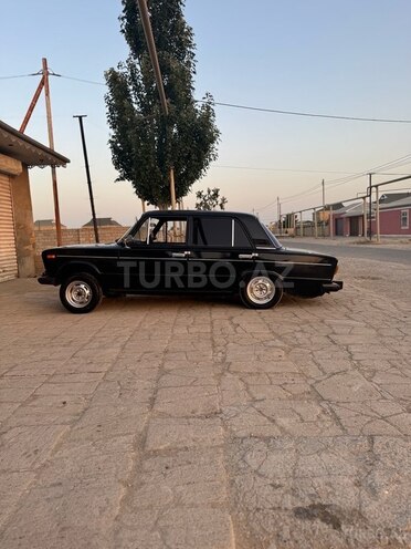 LADA (VAZ) 2106 2005, 88,000 km - 1.6 l - Bakı