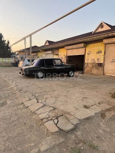 LADA (VAZ) 2106 2005, 88,000 km - 1.6 l - Bakı