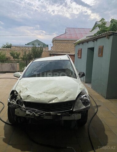 Opel Astra 2007, 227,958 km - 1.4 л - Şirvan