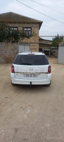 Opel Astra 2007, 227,958 km - 1.4 л - Şirvan