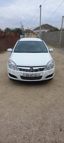 Opel Astra 2007, 227,958 km - 1.4 л - Şirvan