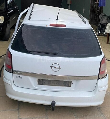 Opel Astra 2007, 227,958 km - 1.4 л - Şirvan