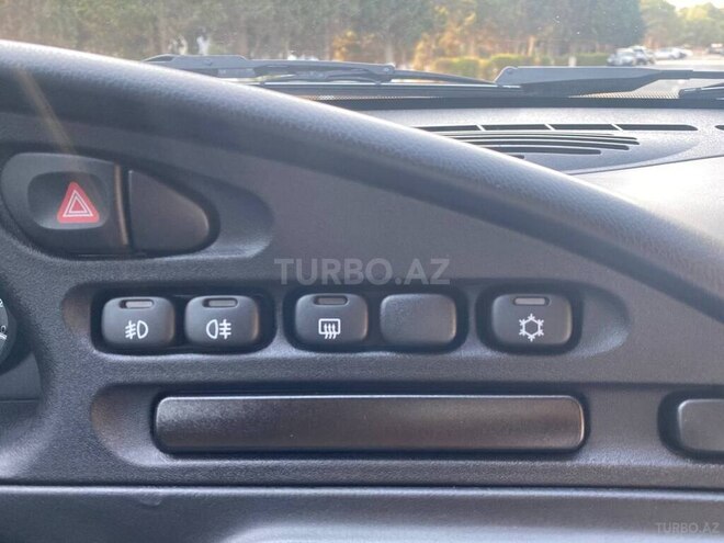 Chevrolet Niva 2020, 31,700 km - 1.7 l - Bakı