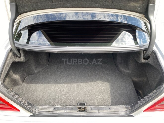 Mercedes C 200 1997, 400,000 km - 2.0 л - Goranboy