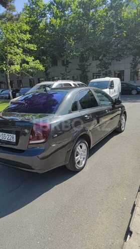 Daewoo Gentra 2014, 190,000 km - 1.5 l - Bakı