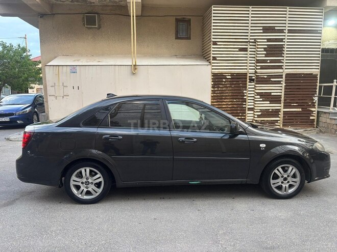 Daewoo Gentra 2014, 190,000 km - 1.5 l - Bakı