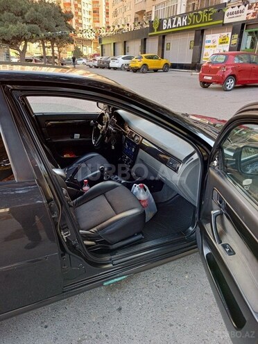 Daewoo Gentra 2014, 190,000 km - 1.5 l - Bakı