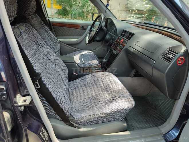 Mercedes C 240 1999, 197,000 km - 2.4 l - Bakı