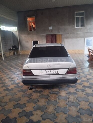 Mercedes E 220 d 1990, 450,000 km - 2.2 l - Cəlilabad