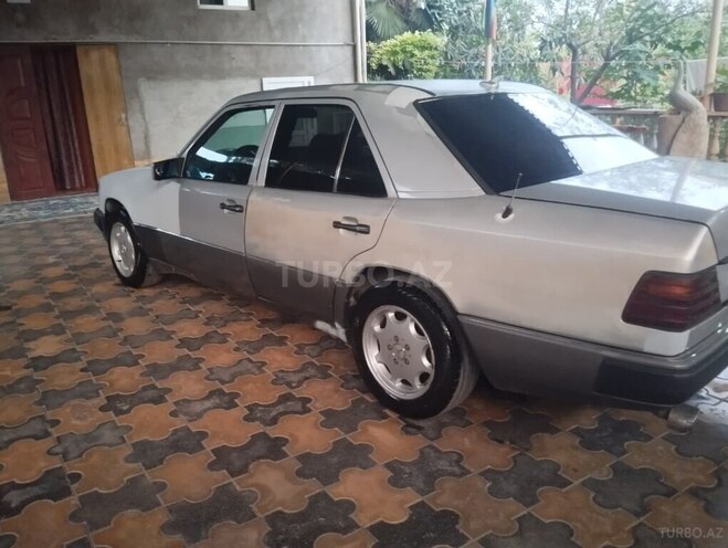 Mercedes E 220 d 1990, 450,000 km - 2.2 l - Cəlilabad