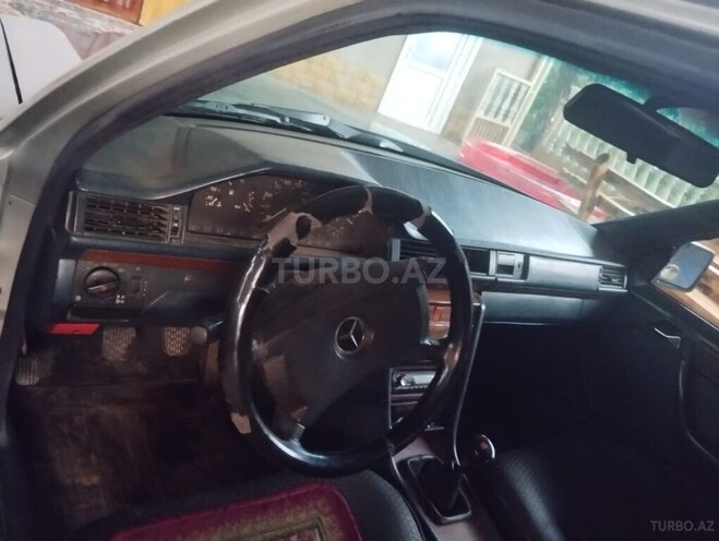 Mercedes E 220 d 1990, 450,000 km - 2.2 l - Cəlilabad