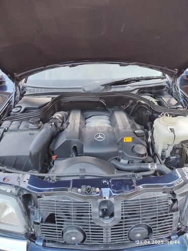 Mercedes C 240 1999, 197,000 km - 2.4 l - Bakı