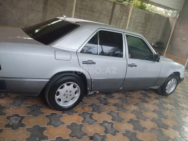 Mercedes E 220 d 1990, 450,000 km - 2.2 l - Cəlilabad