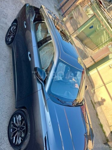 Changan Uni-Z-11