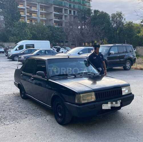Tofas Sahin 2004, 180,000 km - 1.6 l - Bakı