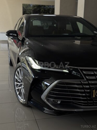 Toyota Avalon 2025, 0 km - 2.5 л - Bakı