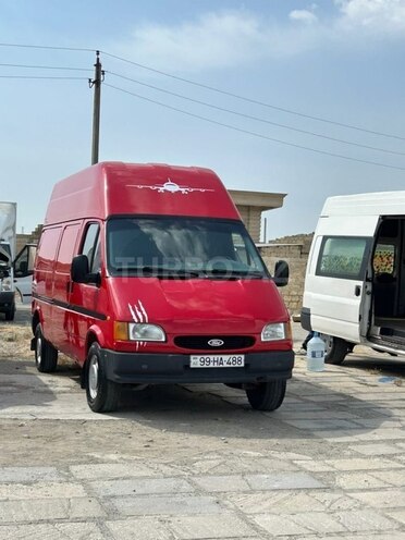 Ford Transit 1999, 250,000 km - 2.5 л - Bakı
