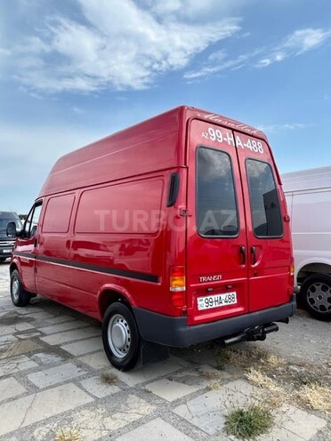 Ford Transit 1999, 250,000 km - 2.5 л - Bakı