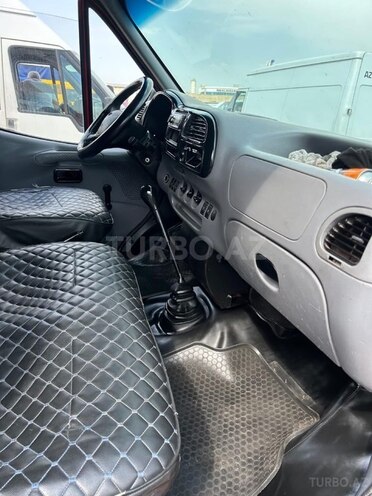 Ford Transit 1999, 250,000 km - 2.5 л - Bakı