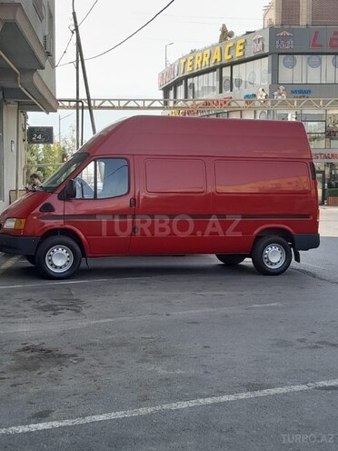 Ford Transit 1999, 250,000 km - 2.5 л - Bakı