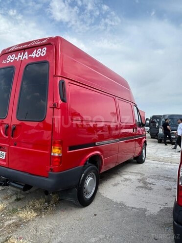 Ford Transit 1999, 250,000 km - 2.5 л - Bakı