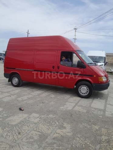 Ford Transit 1999, 250,000 km - 2.5 л - Bakı