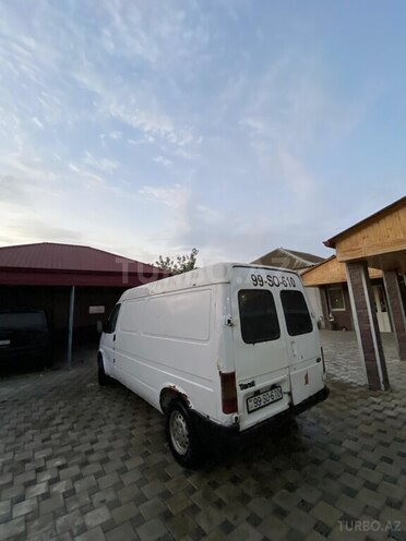 Ford Transit 1992, 507,000 km - 2.5 л - Bakı
