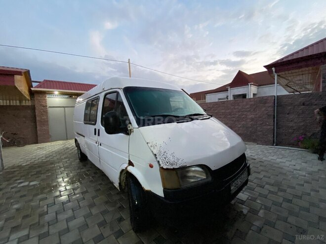 Ford Transit 1992, 507,000 km - 2.5 л - Bakı