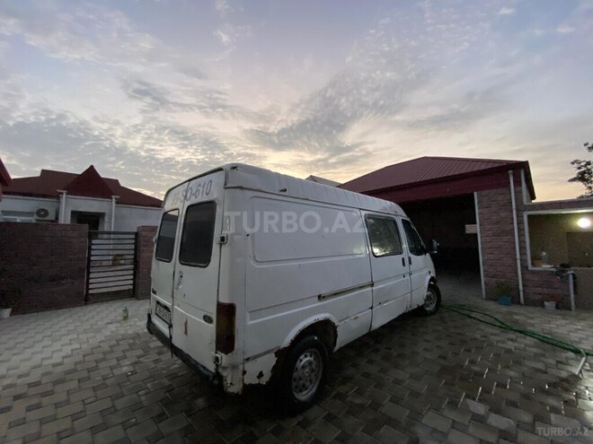 Ford Transit 1992, 507,000 km - 2.5 л - Bakı