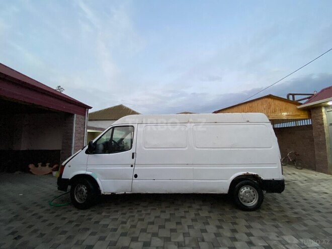 Ford Transit 1992, 507,000 km - 2.5 л - Bakı