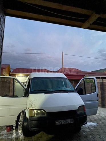 Ford Transit 1992, 507,000 km - 2.5 л - Bakı