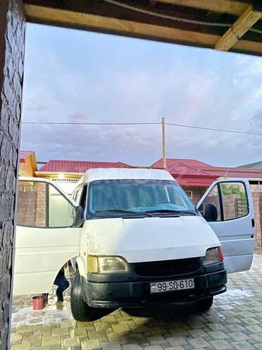 Ford Transit 1992, 507,000 km - 2.5 л - Bakı