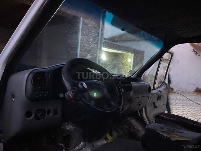 Ford Transit 1992, 507,000 km - 2.5 л - Bakı