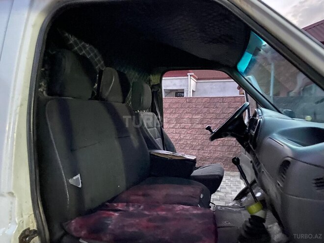 Ford Transit 1992, 507,000 km - 2.5 л - Bakı