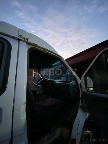 Ford Transit 1992, 507,000 km - 2.5 л - Bakı