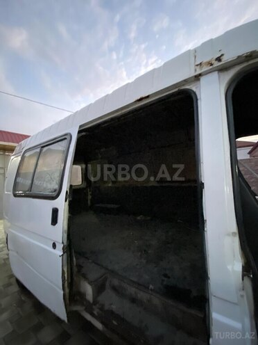 Ford Transit 1992, 507,000 km - 2.5 л - Bakı