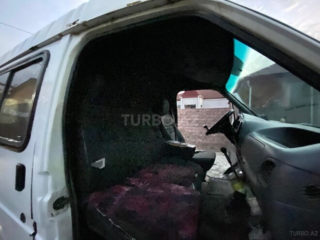 Ford Transit 1992, 507,000 km - 2.5 л - Bakı