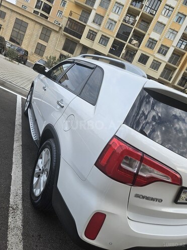 Kia Sorento 2012, 145,324 km - 2.4 l - Sumqayıt