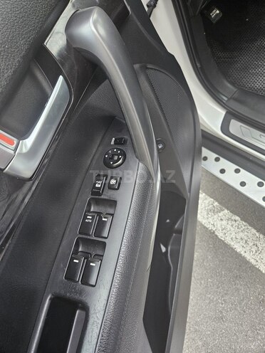 Kia Sorento 2012, 145,324 km - 2.4 l - Sumqayıt