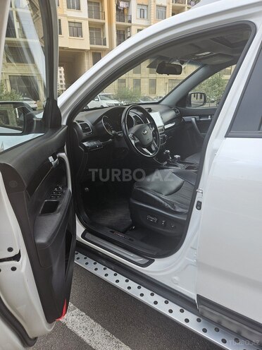 Kia Sorento 2012, 145,324 km - 2.4 l - Sumqayıt