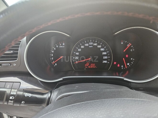 Kia Sorento 2012, 145,324 km - 2.4 l - Sumqayıt